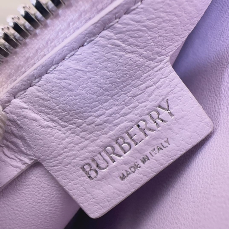 Burberry Top Handle Bags